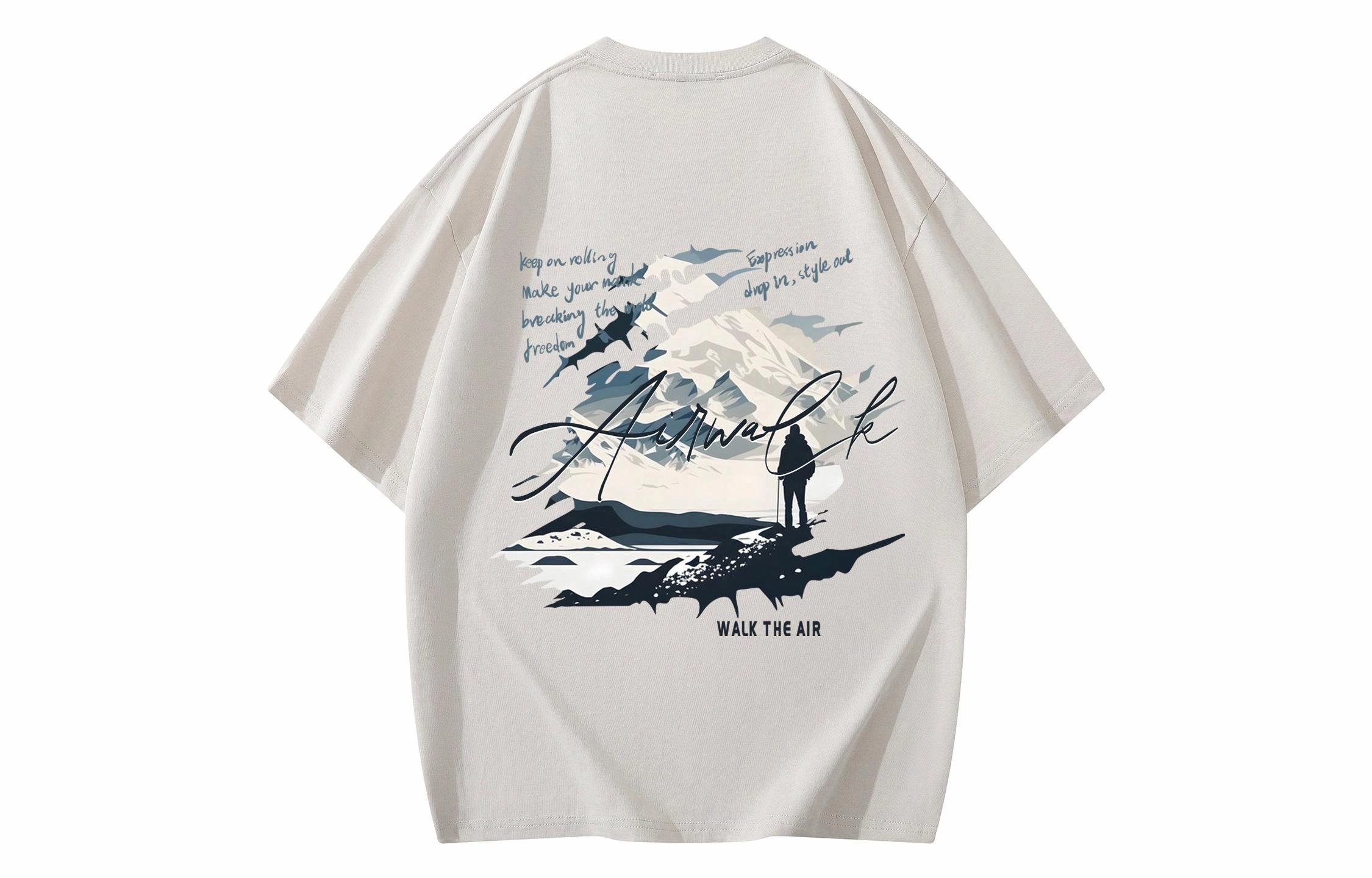 Airwalk T