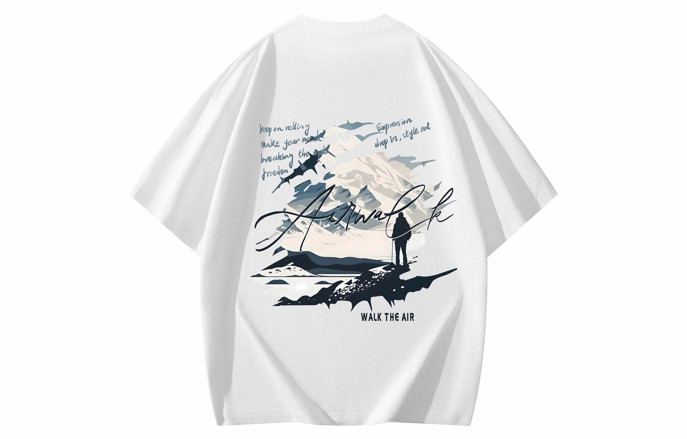 Airwalk T
