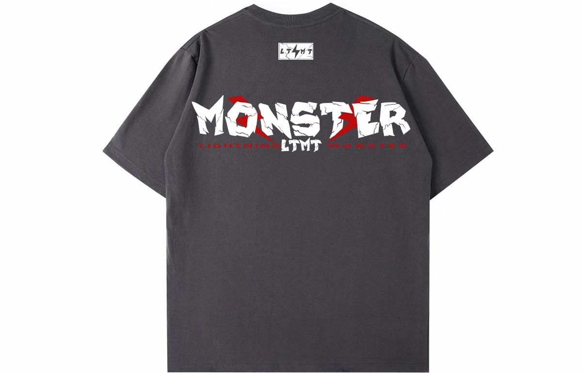 LIGHTNING MONSTER T