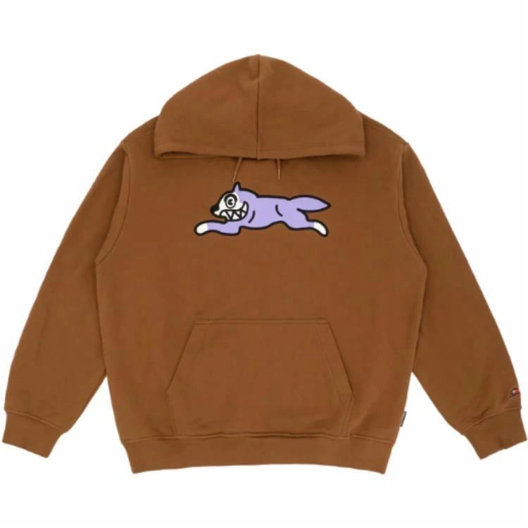 BBC ICECREAM RUNNING DOG HOODIE Pharrell