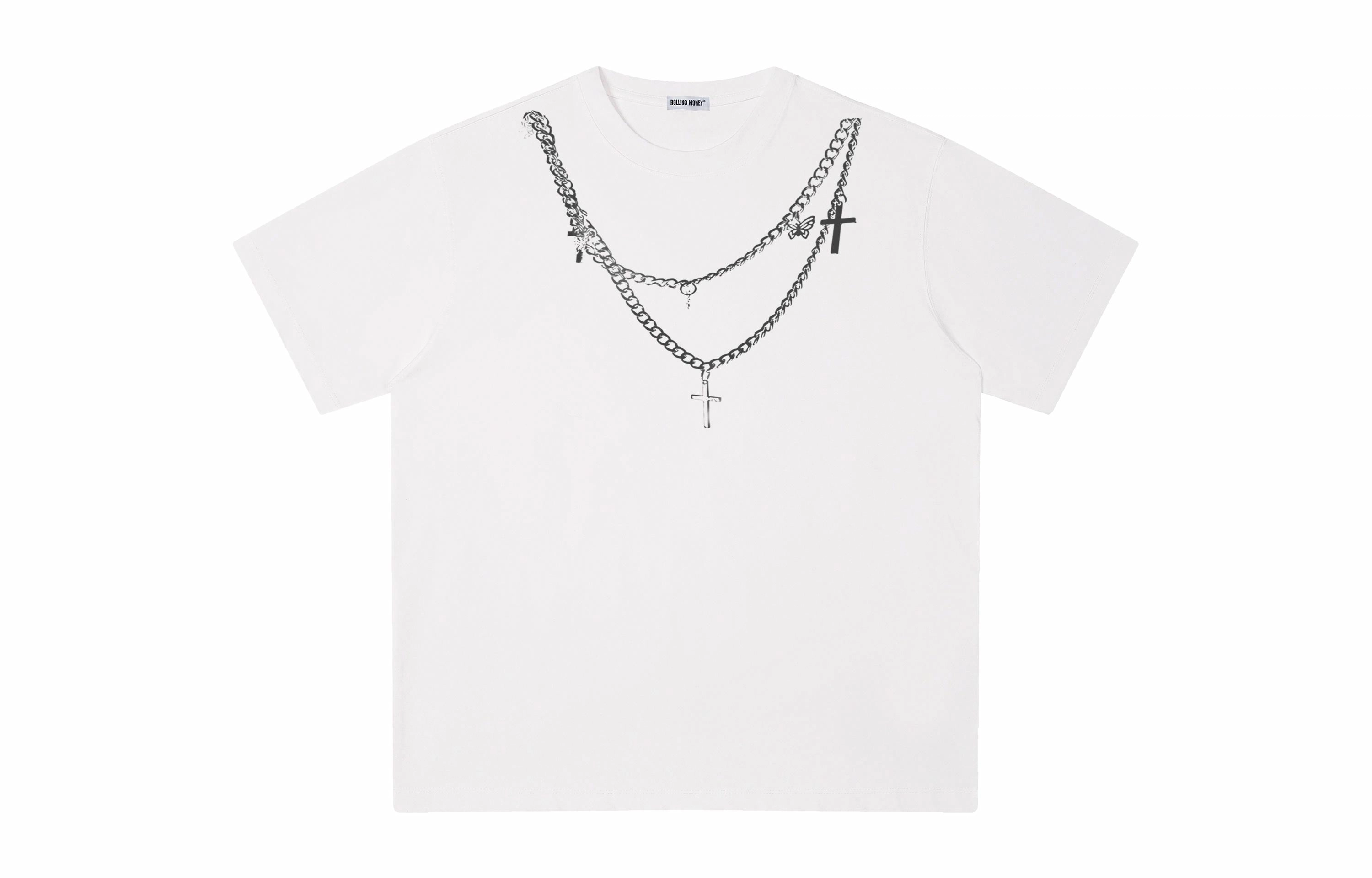 Rolling Money T