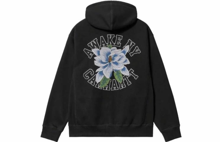 Carhartt WIP x Awake NY SS23 Logo