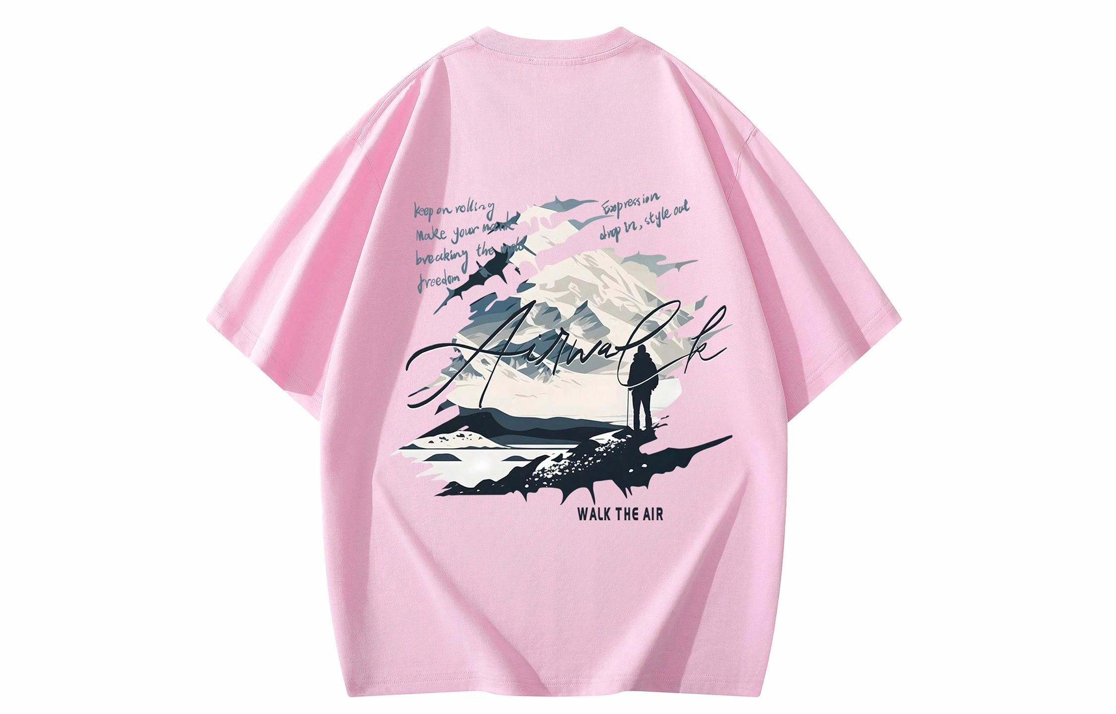 Airwalk T