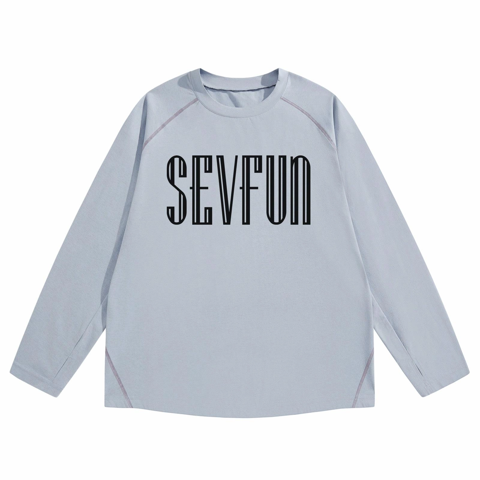 7 SEVFUN logoT