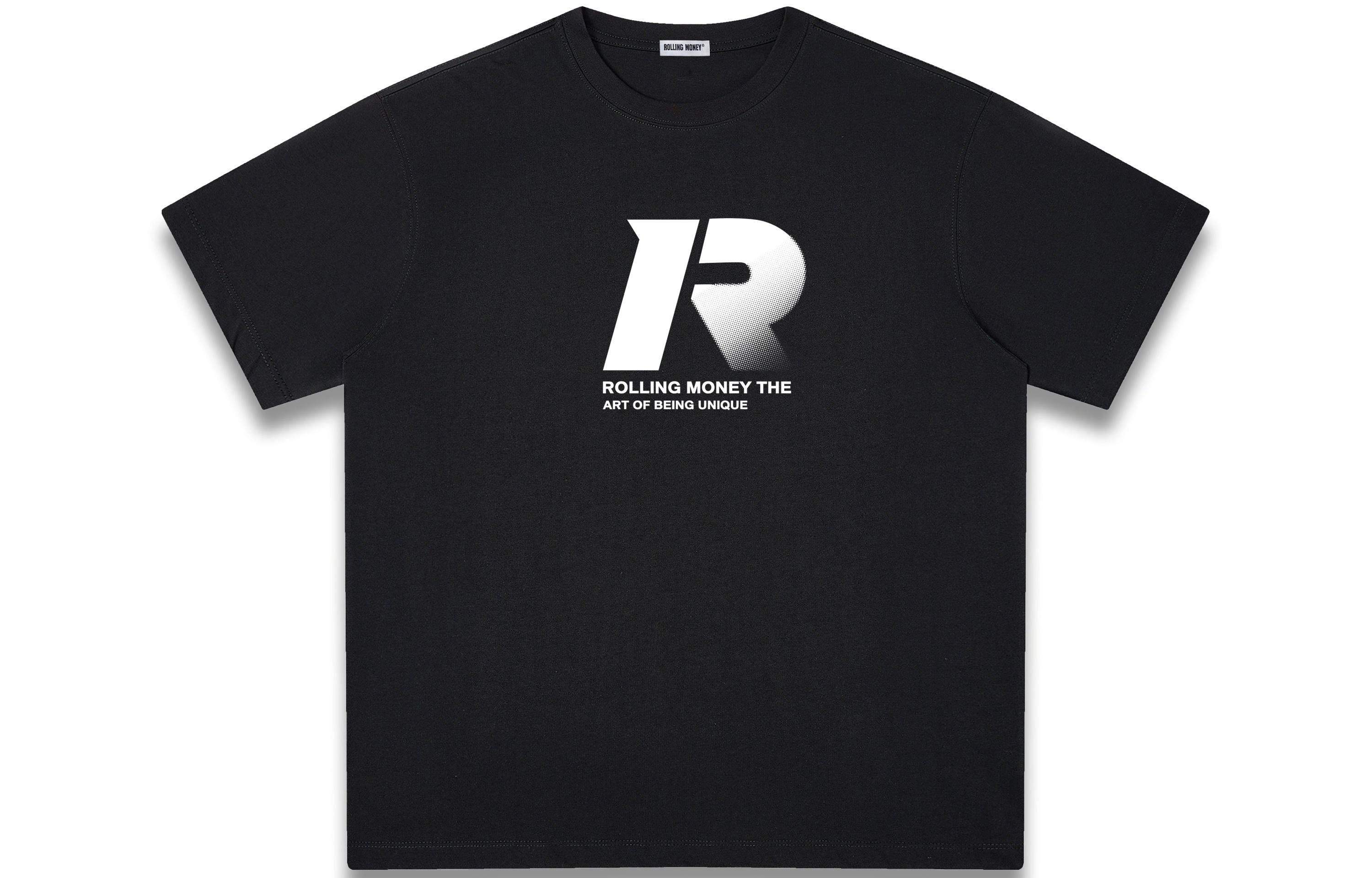Rolling Money T