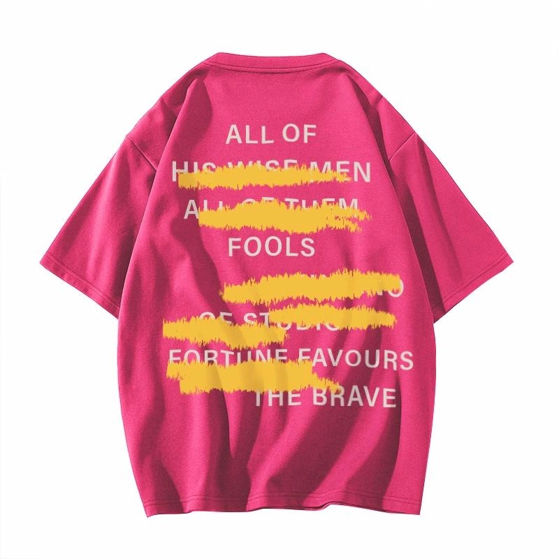 T