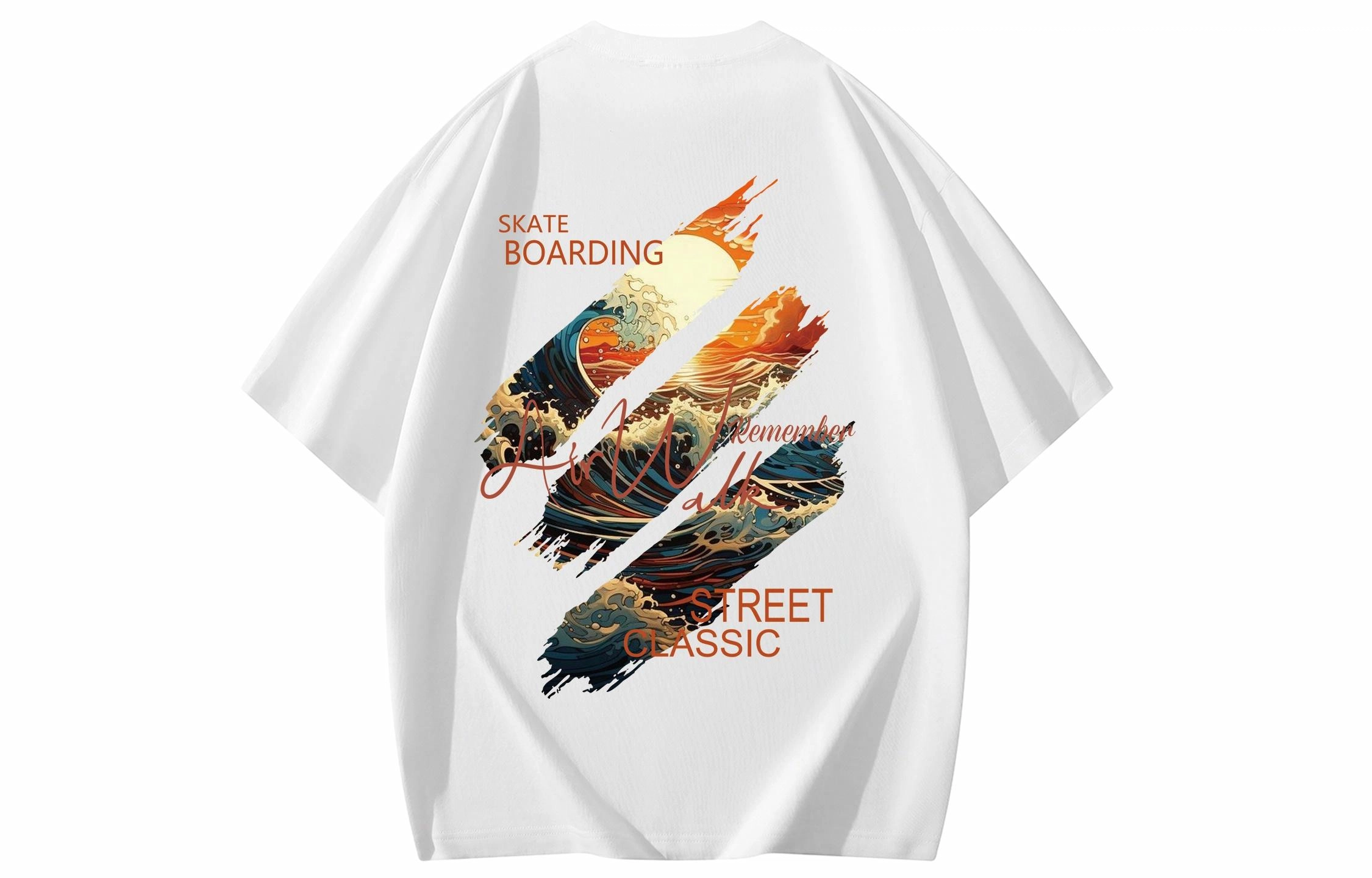 Airwalk T