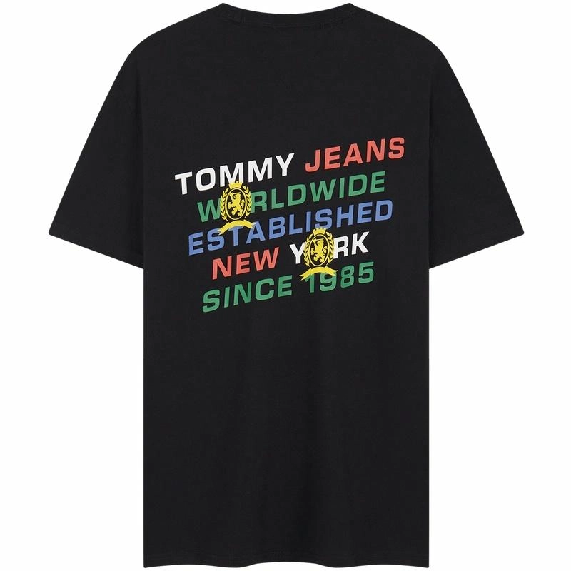 Tommy Hilfiger T