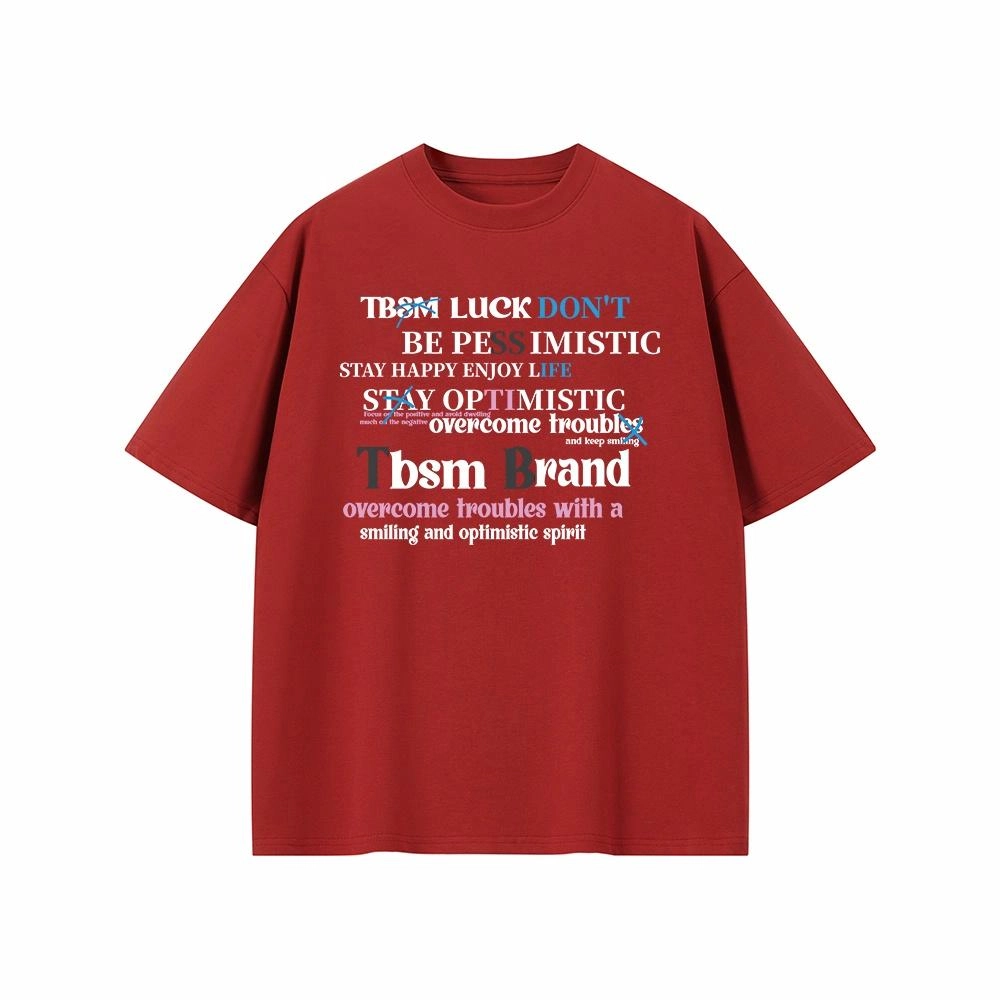 TBSM logoT