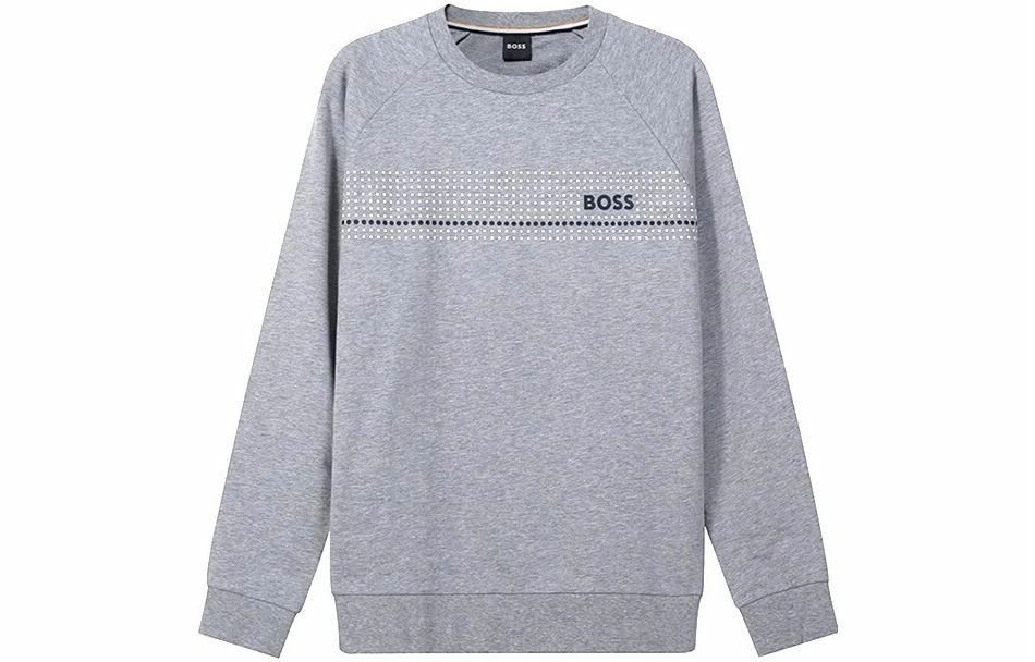 HUGO BOSS SS23 Logo