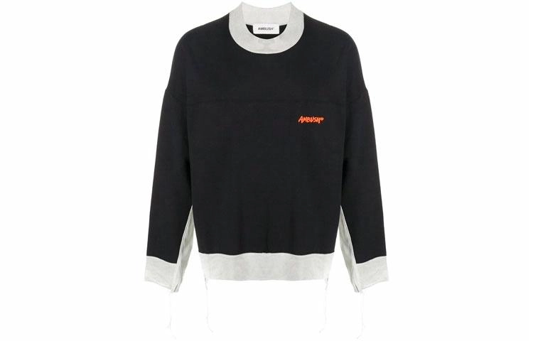 AMBUSH SS21 Logo