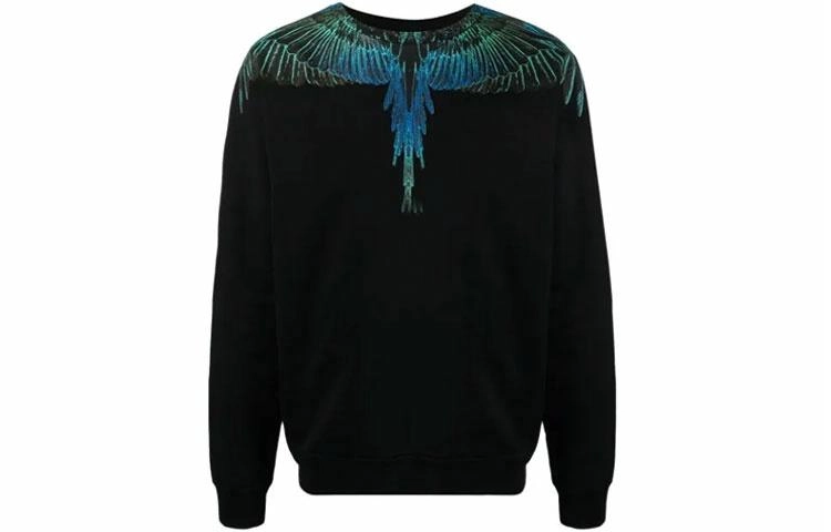 Marcelo Burlon SS21 County of Milan Wings