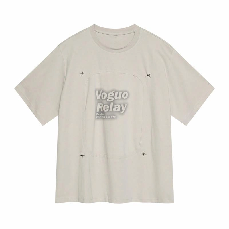 Voguo Relay T