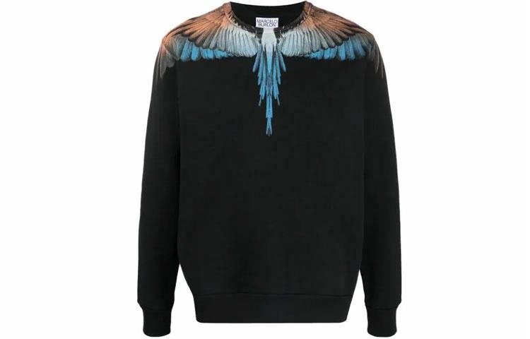 Marcelo Burlon SS21 County of MilanWings