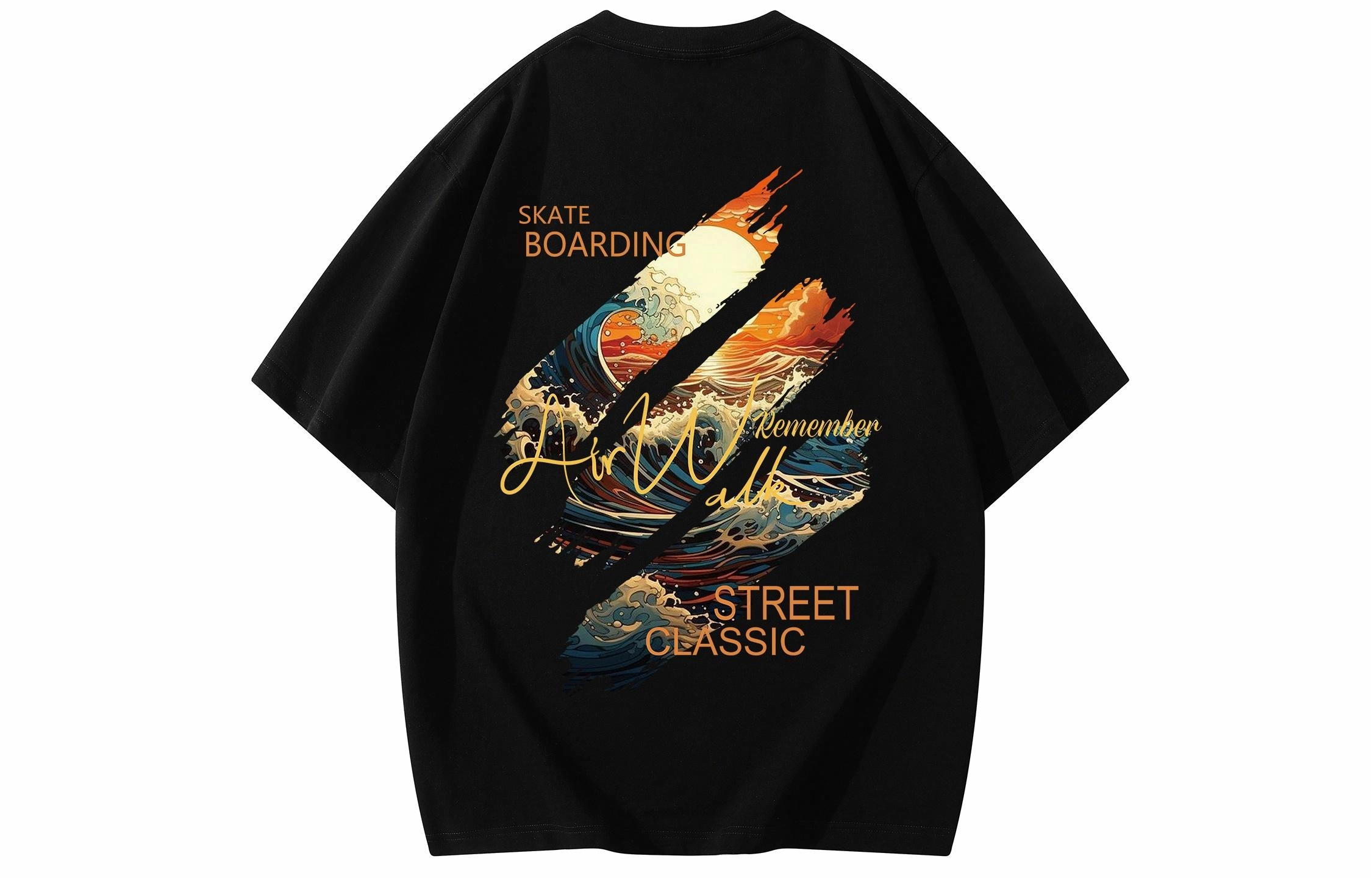 Airwalk T