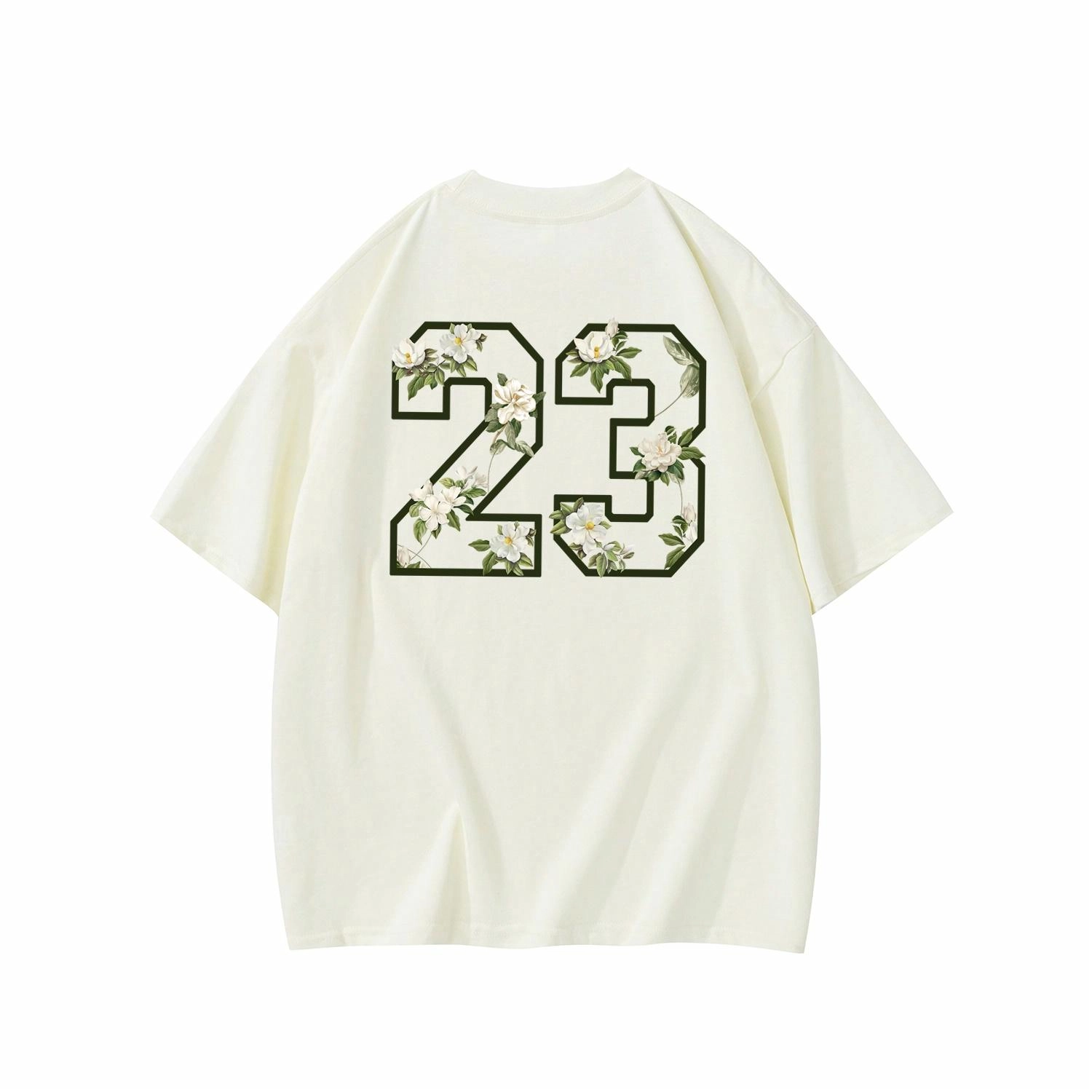 GF Logo23T