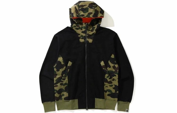 A BATHING APE BAPE