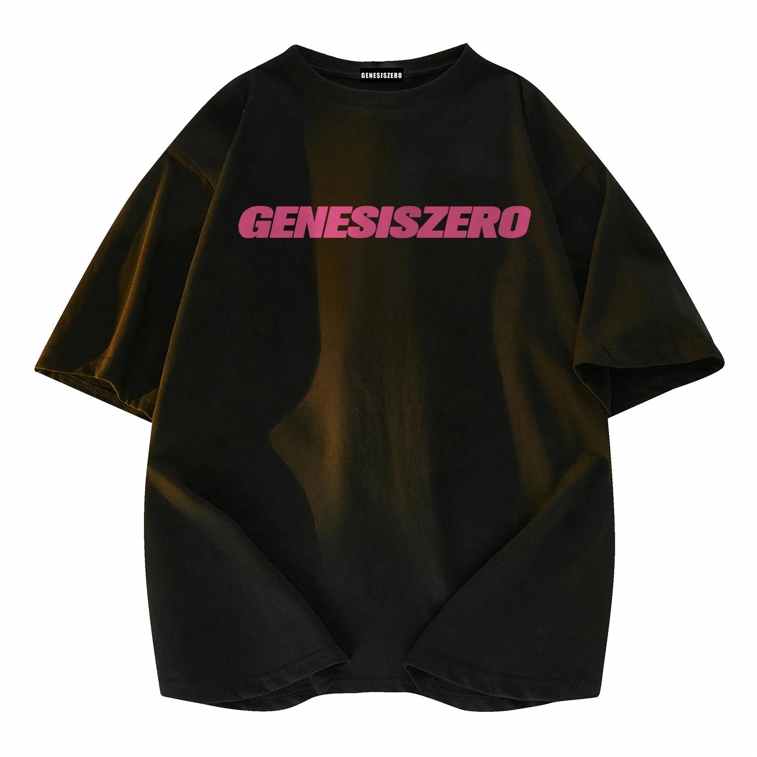 genesiszero LogoT