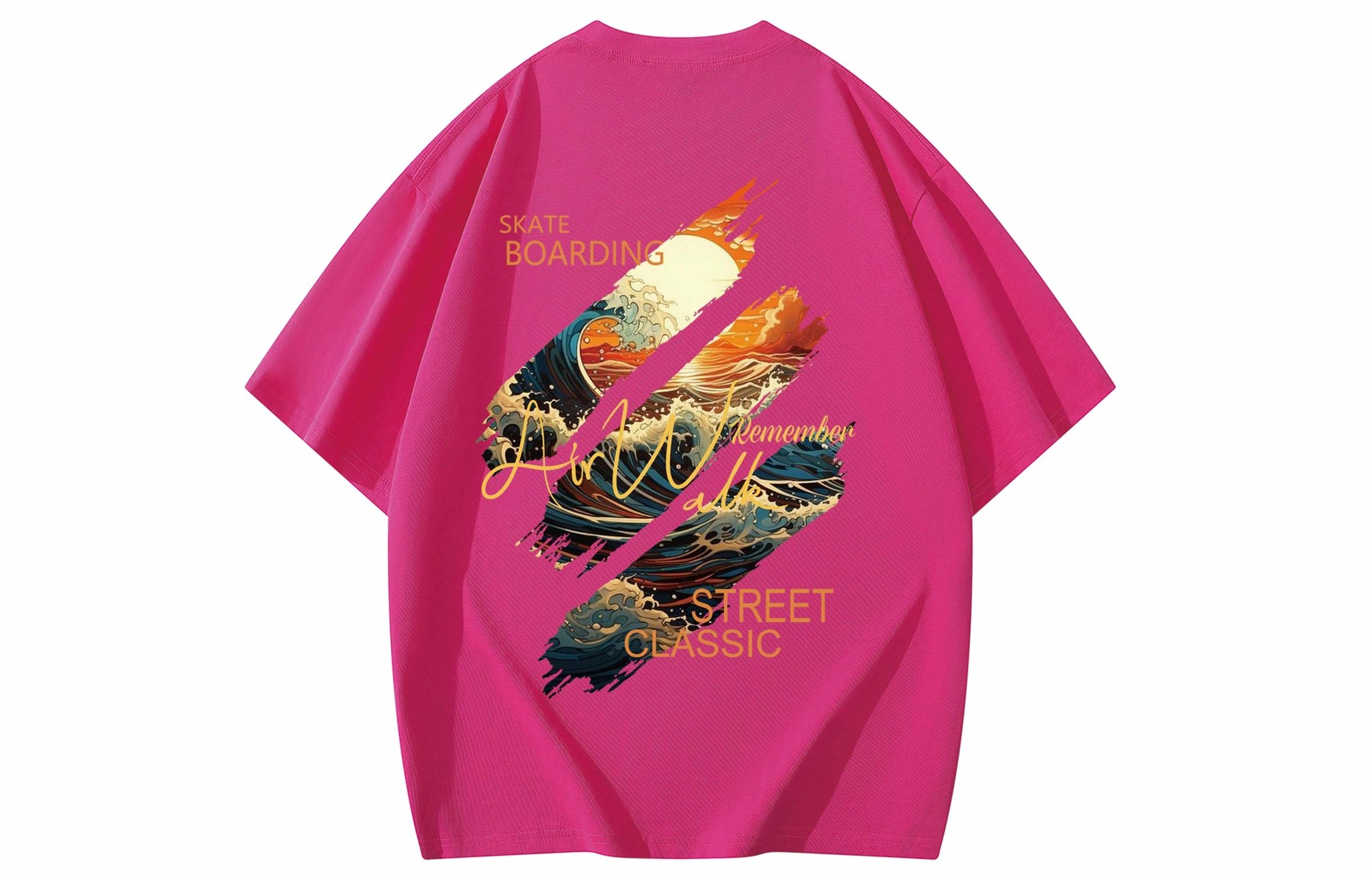 Airwalk T