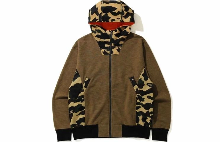 A BATHING APE BAPE