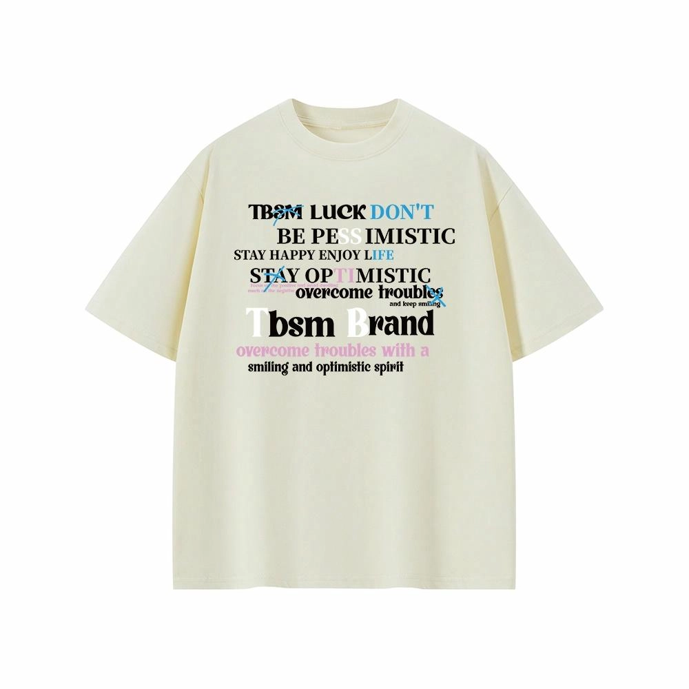 TBSM logoT