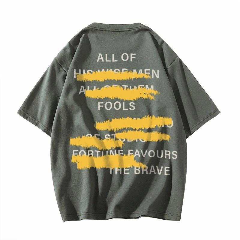 T
