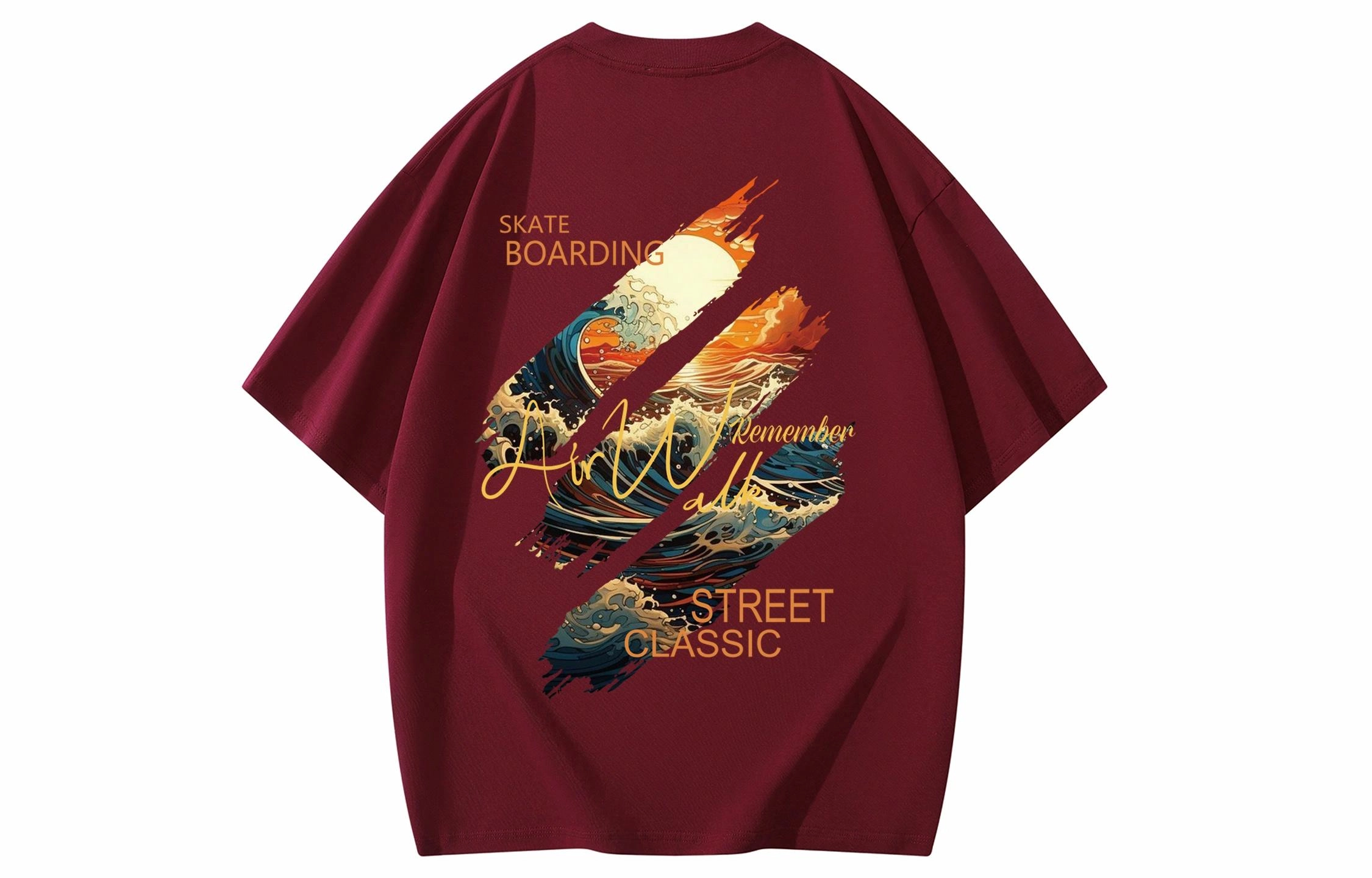 Airwalk T