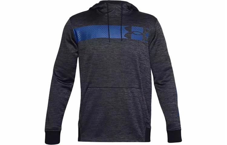 Under Armour Af Bar Logo
