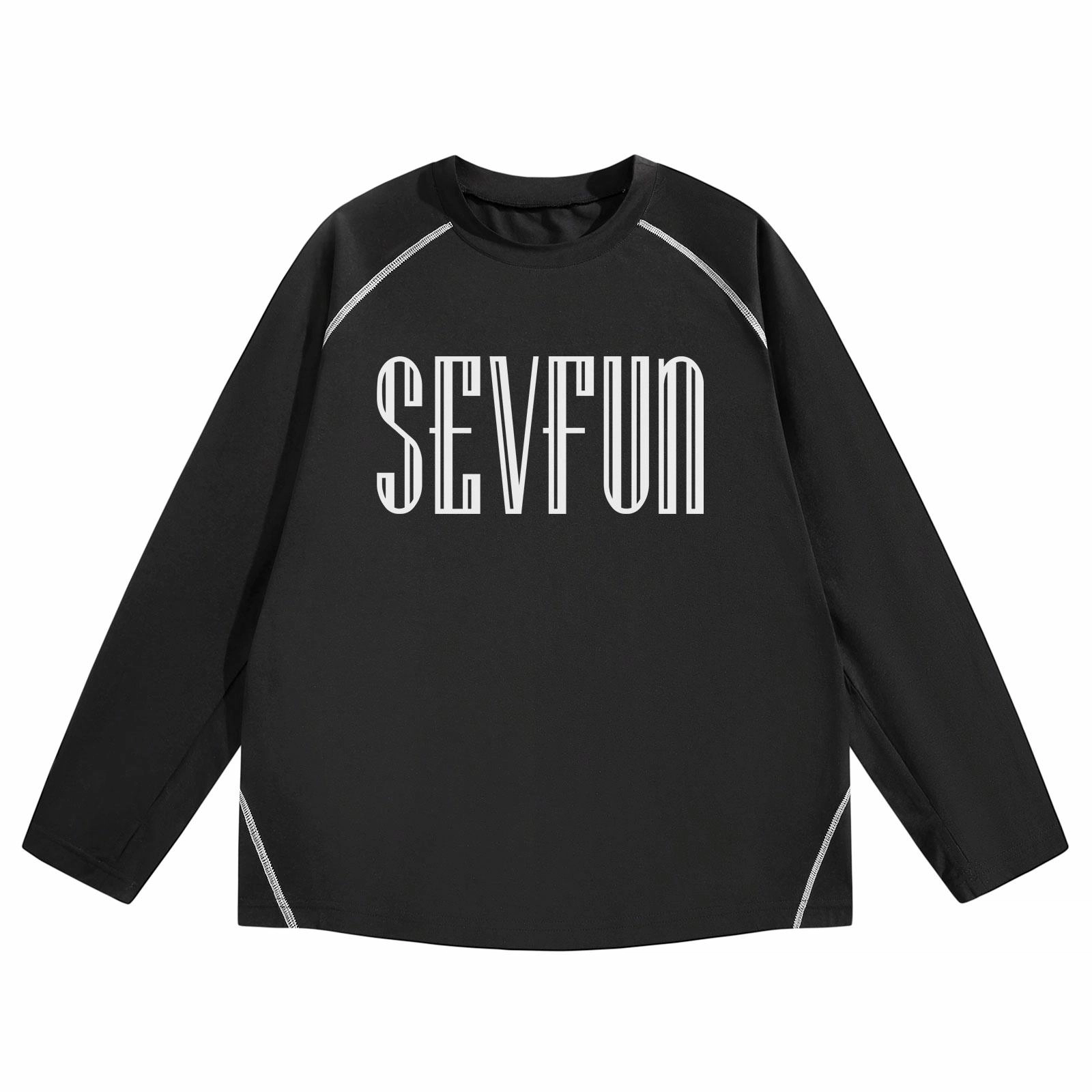 7 SEVFUN logoT