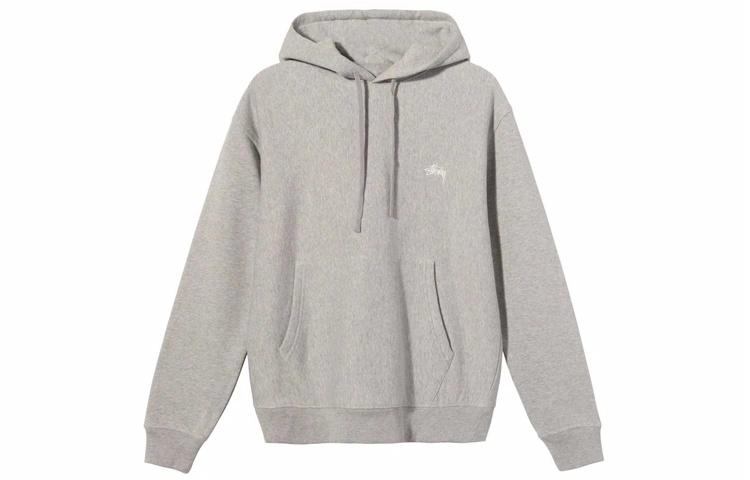 Stussy Overdyed Hoodie
