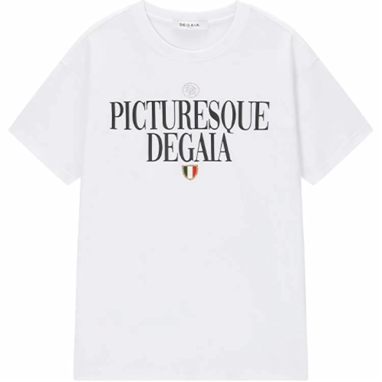 DEGAIA T