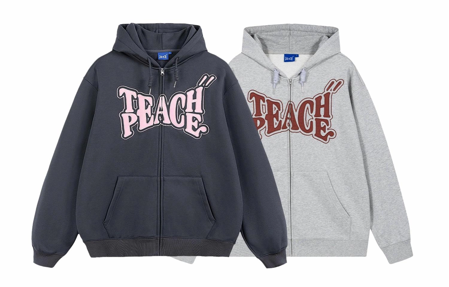 Teach Peace TPC 2