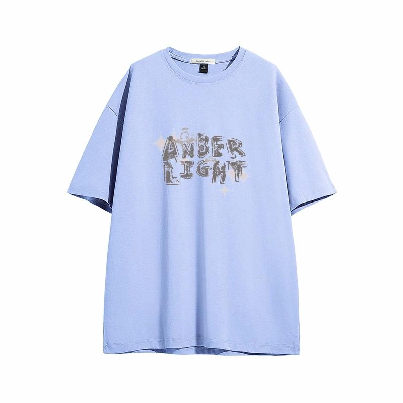 AMBER LIGHT T