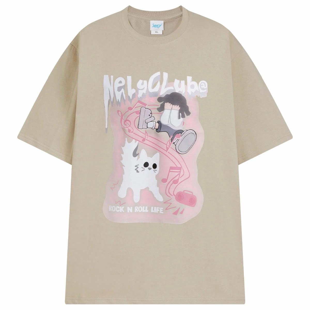 NELY T