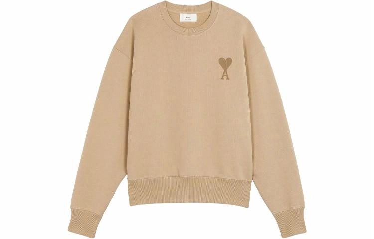 AMIPARIS FW21 De Coeur Logo