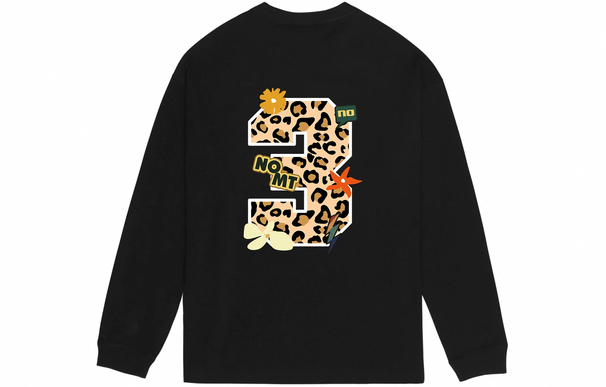 nomt 3logoT