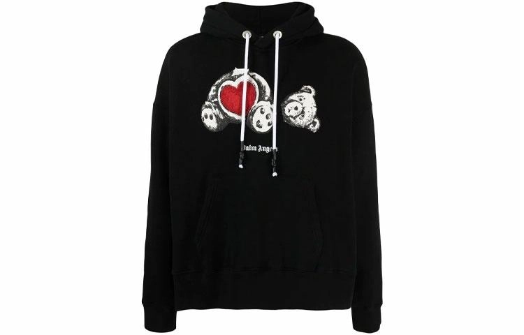 PALM ANGELS SS21 Logo