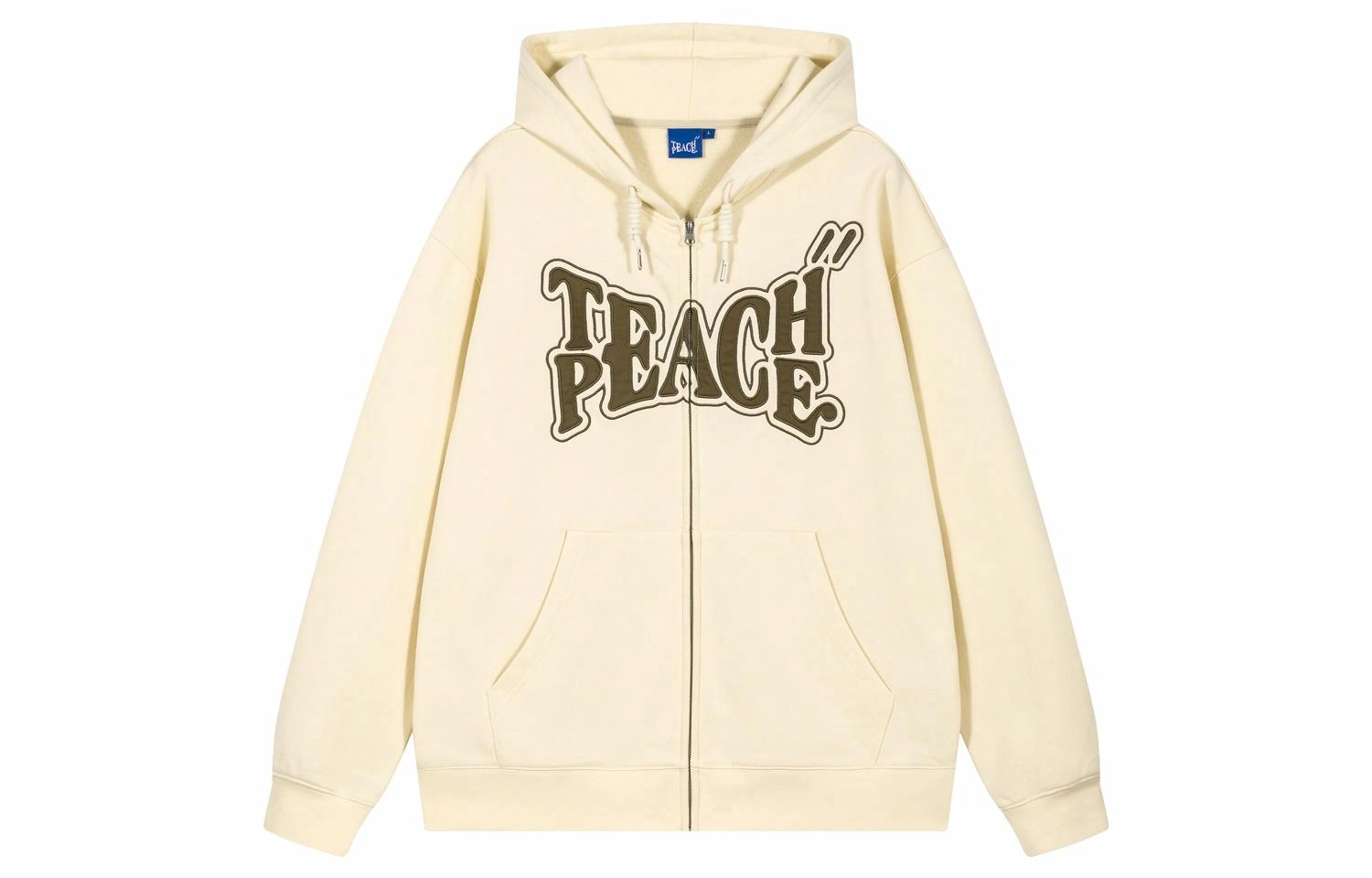 Teach Peace TPC 2