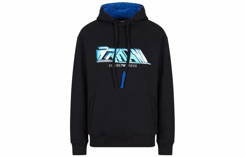 EMPORIO ARMANI SS23
