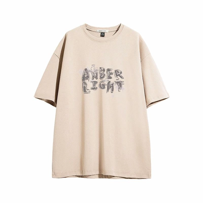 AMBER LIGHT T