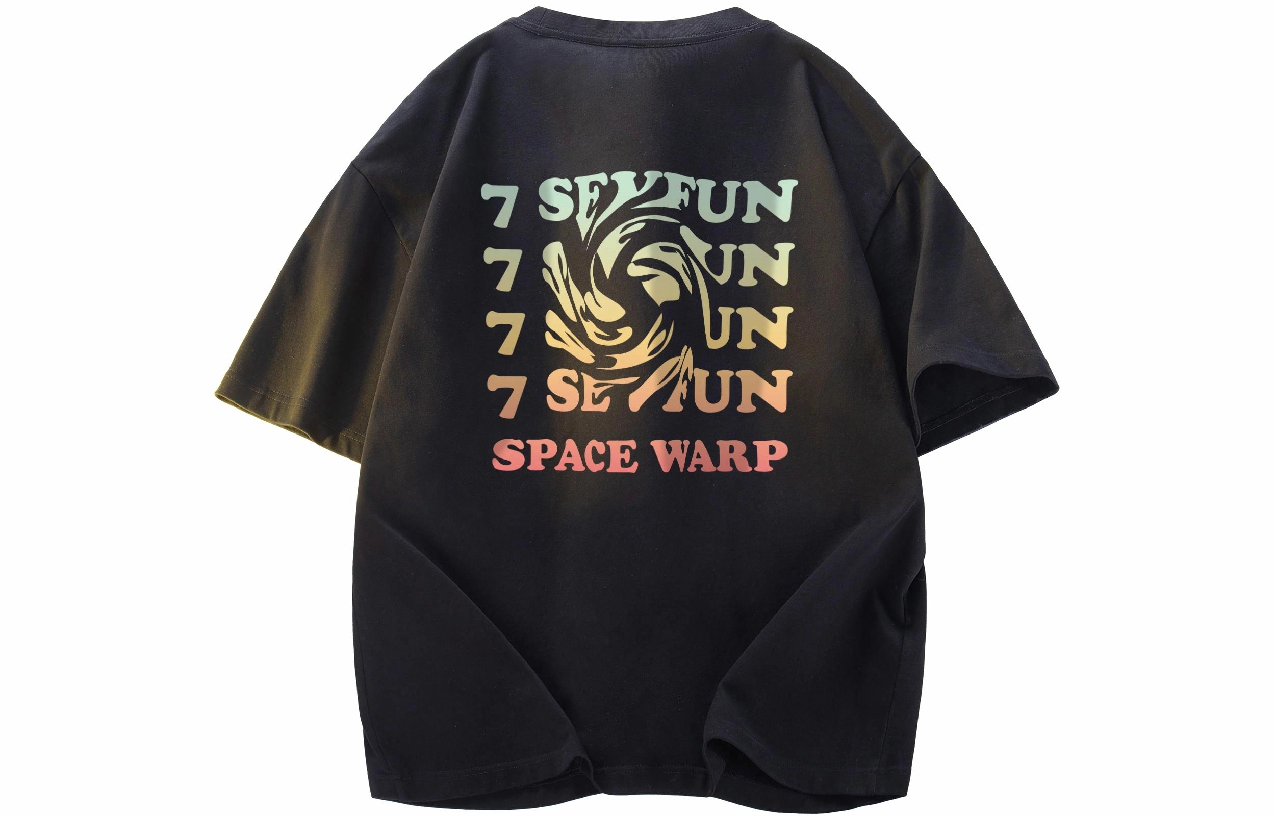 7 SEVFUN logoT