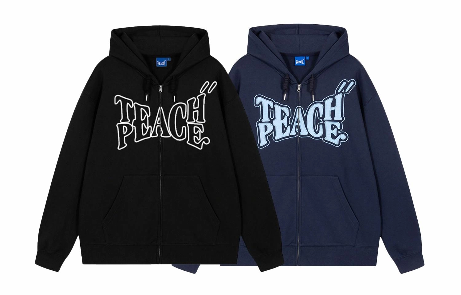 Teach Peace TPC 2