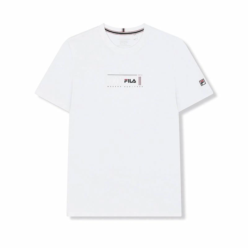 FILA MODERN HERITAGE LOGOT