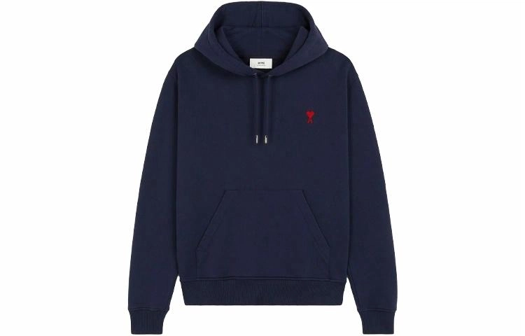 AMIPARIS FW21 Paris Logo