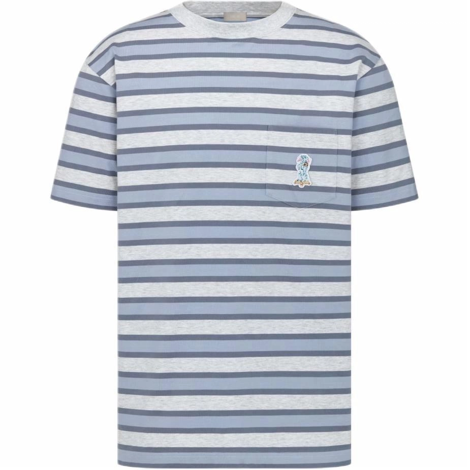 DIOR SS24 LogoT