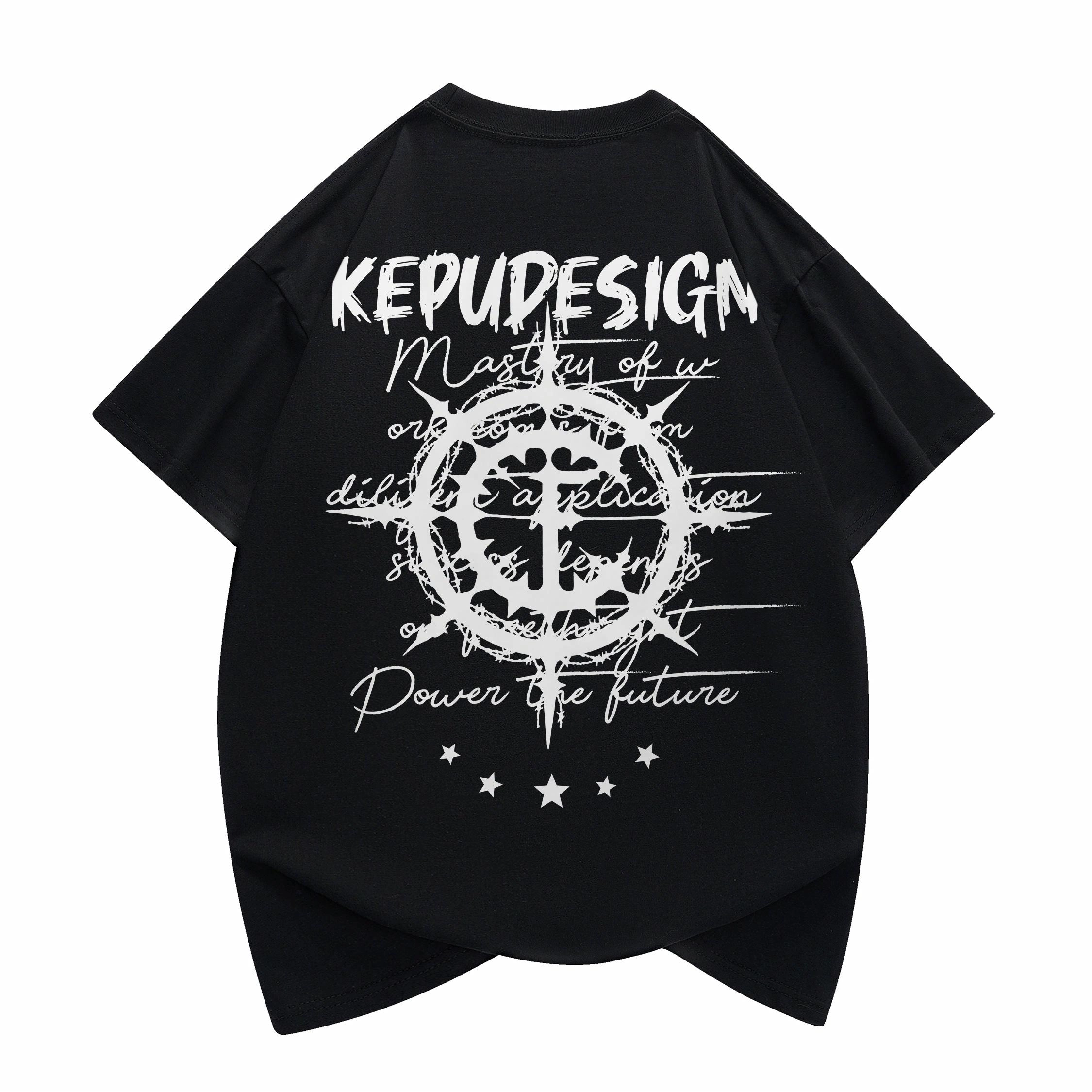 kepu logoT