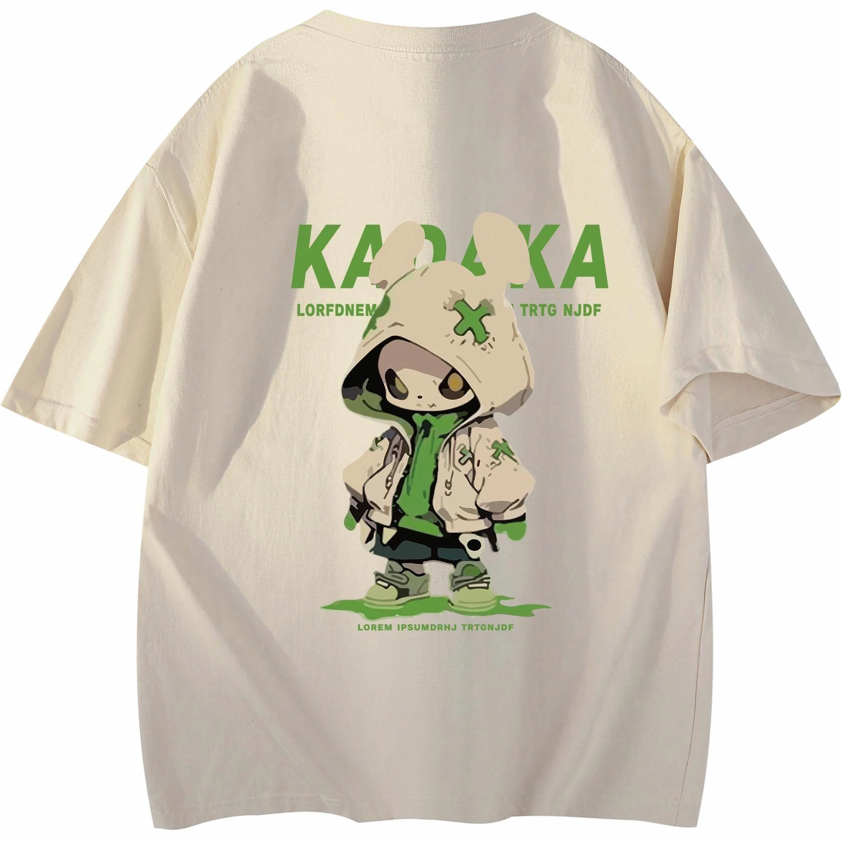 KADAKADA SUITE T