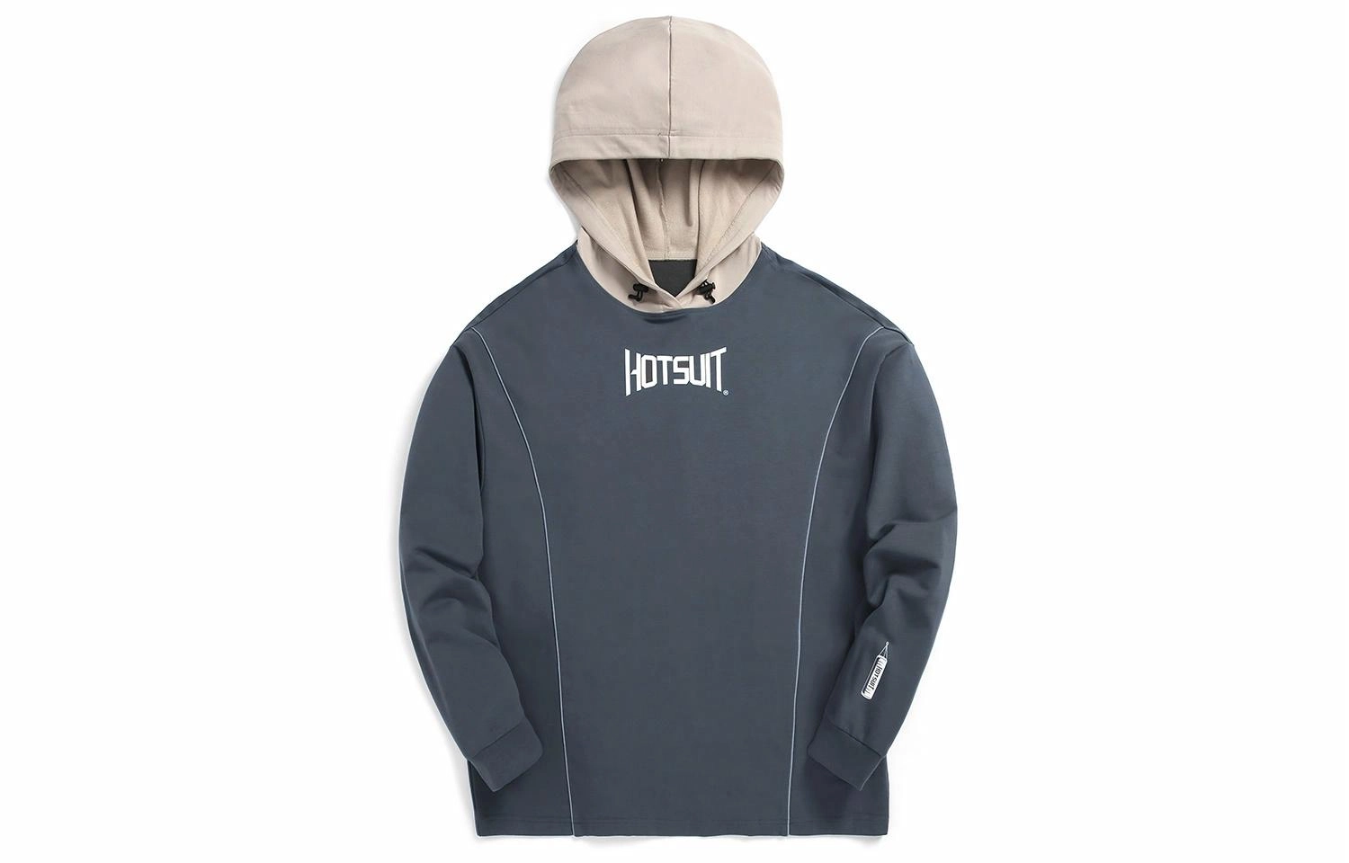 HOTSUIT x everlast