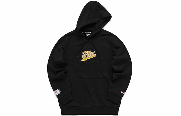 FILA FUSION Logo
