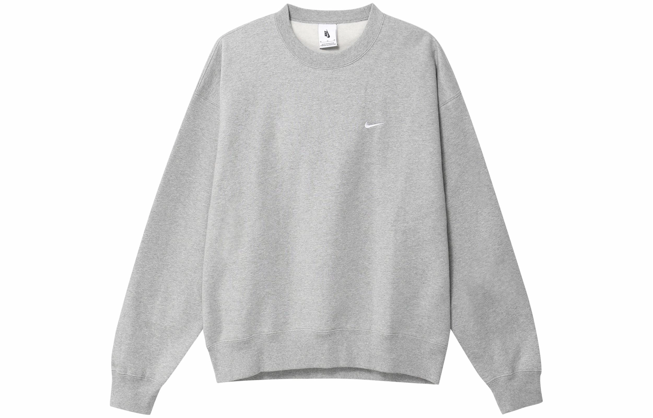 Nike Lab Fleece Crew
